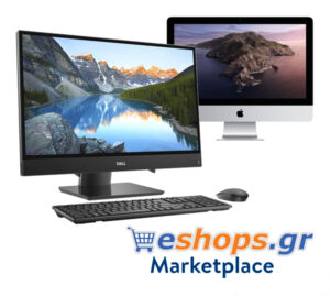 All in One PC, τιμές, προσφορές, touch screen, πλεονεκτήματα All in One PC, τιμές, προσφορές, touch screen, πλεονεκτήματα