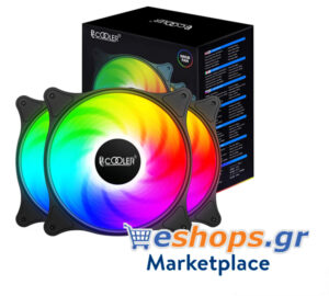 Cooling PC, τιμές προσφορές, water cooling, liquid cooling, μοντέλα 2022-2023 Cooling PC, τιμές προσφορές, water cooling, liquid cooling, μοντέλα 2022-2023