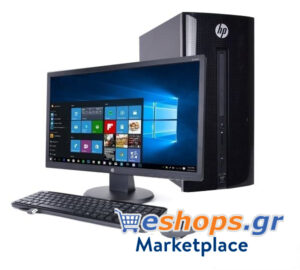 Desktop PC, τιμές, προσφορές, σταθεροί υπολογιστές, All-in-One, gaming Desktop PC, τιμές, προσφορές, σταθεροί υπολογιστές, All-in-One, gaming