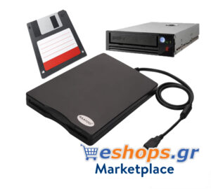 Floppy drives, tape, τιμές, προσφορές, floppy disk, συσκευές 2022-2023 Floppy drives, tape, τιμές, προσφορές, floppy disk, συσκευές 2022-2023
