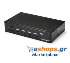 KVM, switch, διακόπτης, τιμές, προσφορές, USB, HDMI, τι είναι, χρήση.