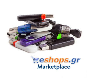 USB Sticks, τιμές, προσφορές, USB 3.0, 4GB, 32GB, 128GB, 256GB