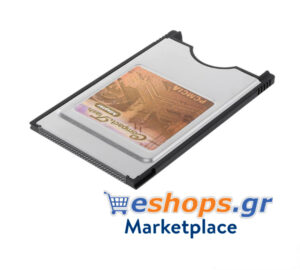 Κάρτες PCMCIA, τιμές, προσφορές, κάρτες μνήμης, CardBus, λειτουργία