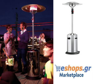 Θερμάστρα Enders Elegance-eshops.gr