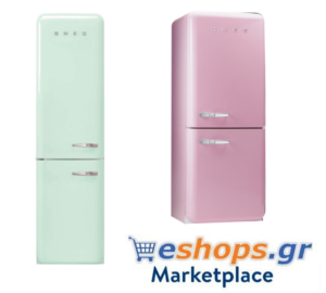 Ψυγειοκαταψύκτης Smeg, τιμές, προσφορές, εκπτώσεις, συσκευές 2022-2023. Ψυγειοκαταψύκτης Smeg, τιμές, προσφορές, εκπτώσεις, συσκευές 2022-2023.