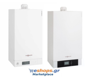 Αντλίες θερμότητας Viessmann - eshops.gr