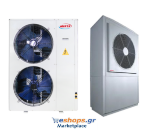 Αντλίες θερμότητας άλμης-νερού - eshops.gr