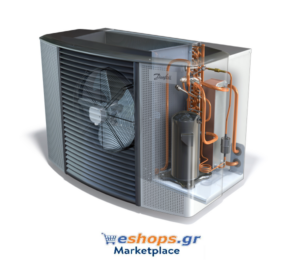 Αντλίες θερμότητας υπόγειων υδάτων - eshops.gr