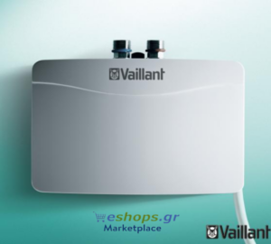 Δεξαμενές ζεστού νερού Vaillant - eshops.gr