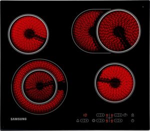 Εστίες μαγειρέματος Samsung - eshops.gr
