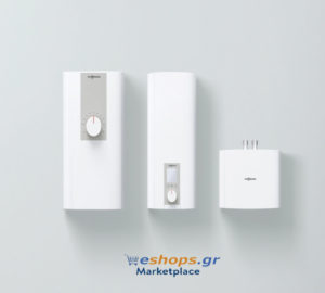 Θερμοσίφωνες Viessmann - eshops.gr