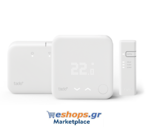 Θερμοστάτες Tado ° - eshops.gr