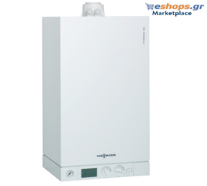 Λέβητες αερίου Viessmann - eshops.gr.