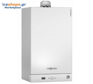 Λέβητες αερίου Viessmann - eshops.gr.