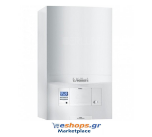 Λέβητες συμπύκνωσης Vaillant - eshops.gr