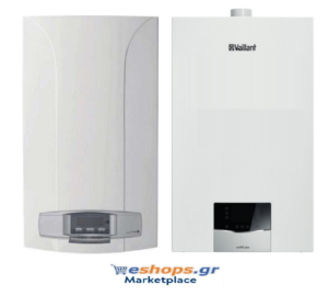 Λέβητες συμπύκνωσης Vaillant - eshops.gr
