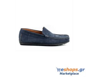 Ανδρικά Μοκασίνια, τιμές, ποικιλία, loafers, online, εκπτώσεις, χρώματα, σουέτ