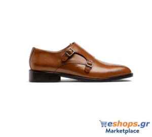 Ανδρικά Monk Strap, τιμές, αγορά, εκπτώσεις, online, μεγέθη, χαρακτηριστικά