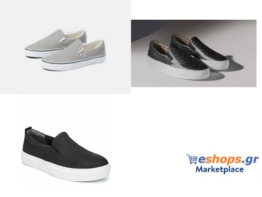 Γυναικεία Παπούτσια Slip-on,τιμές, προσφορές,μόδα Γυναικεία Παπούτσια Slip-on,τιμές, προσφορές,μόδα