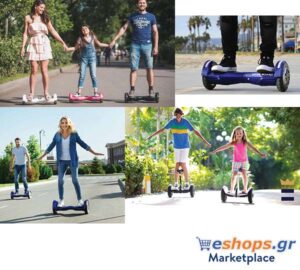 Hoverboards, Αθλητισμός, hobby, τιμές, προσφορές