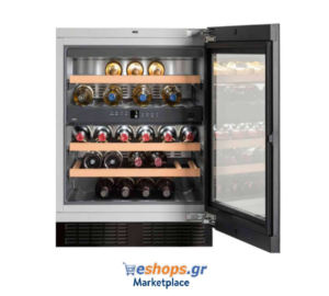 Ψυγεία κρασιού Liebherr - eshops.gr