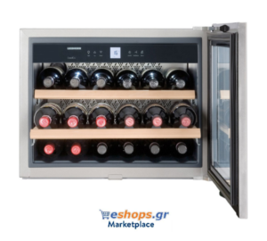 Ψυγεία κρασιού Liebherr - eshops.gr
