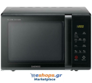 Φούρνοι μικροκυμάτων Daewoo Electronics - eshops.gr