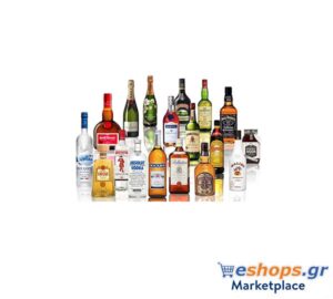 Διάφορα Ποτά, είδη, μάρκες, αλκοολούχα, μη αλκοολούχα, προσφορές