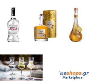 Grappa, ιταλικό ποτό, είδη, τιμές, online αγορές, προσφορές
