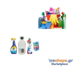 Προϊόντα Καθαρισμού, Οικιακής Χρήσης, ποικιλία, είδη, τιμές, προσφορές