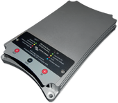 50A Buck-Boost DC/DC converter software
