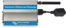 Σύστημα τηλεχειρισμού Ethernet Victron