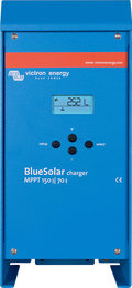 BlueSolar MPPT 150/70 & 150/85