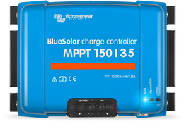 BlueSolar MPPT 150/35 έως και 150/100