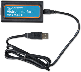 Διασύνδεση MK3-USB
