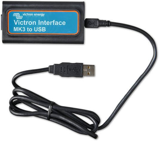 Interface MK3-USB