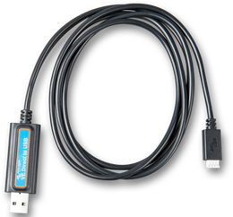 Διασύνδεση VE.Direct προς USB