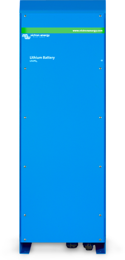 Li-ion Battery Tower