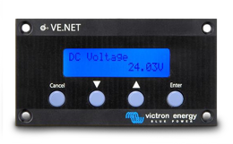 VE.Net Panel