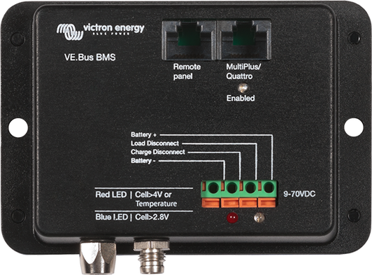 VE.Bus BMS