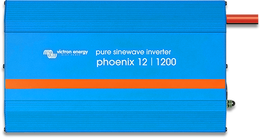Αντιστροφέας Phoenix 180 VA-1200 VA