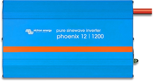 Phoenix Inverter 180VA-1200VA