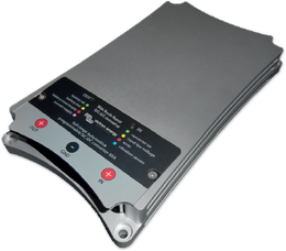Μετατροπέας DC-DC Buck-Boost 25A / 50A / 100A