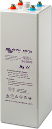 OPzV batteries