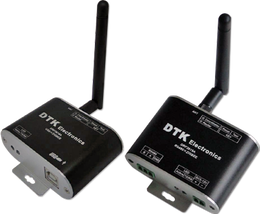 Μετατροπέας Zigbee προς USB & Zigbee προς RS485