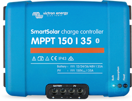 SmartSolar MPPT 150/35