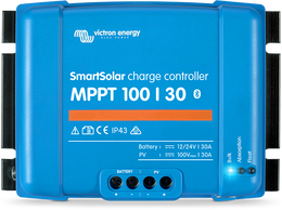 SmartSolar MPPT 100/30 & 100/50