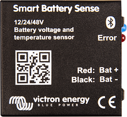 Smart Battery Sense
