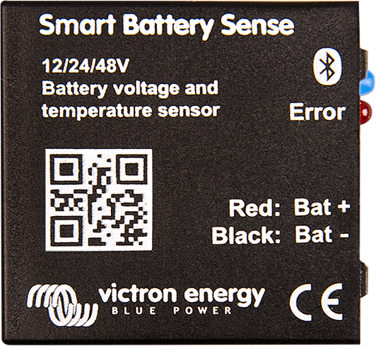 Smart Battery Sense   