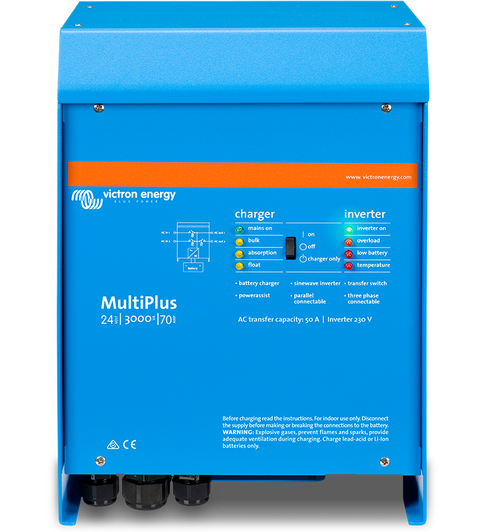 MultiPlus 